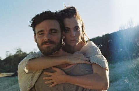 Liana Cornell husband